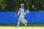MSoc vs NEC  Wheaton College Men’s Soccer vs New England College. - Photo By: KEITH NORDSTROM : Wheaton, Soccer